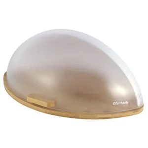 Kamille Хлебница Ofenbach NB 100804 (бамбук, пластик)