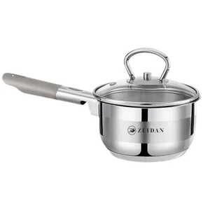 Zeidan Сотейник Z-501083 1,0л.
