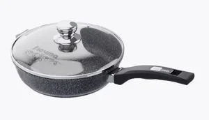 Мечта Сотейник гранит star с263803 26см.