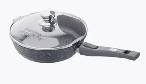 Мечта Сотейник гранит с0263701 26см.