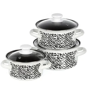 КМК Набор Зебра-1-Экстра бел. 1л, 1,5л, 2,3л