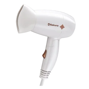Sakura Фен SA-4049W 1000-1200 Вт
