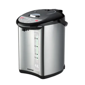 CENTEK Термопот СТ-1082 (сталь)