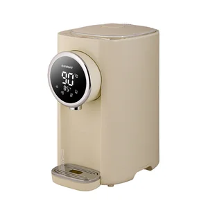 ENDEVER Термопот Altea-2070 бежевый