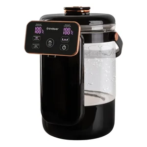 ENDEVER Термопот Altea-2075 черный