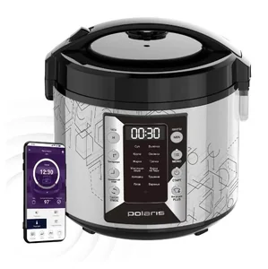 POLARIS Мультиварка  PMC-0524IQ