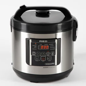 RED SOLUTION Мультиварка RMC-M521