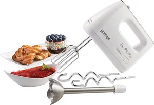 GORENJE Миксер ручной M550CSDC