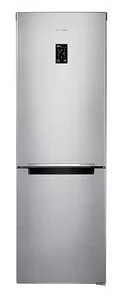 Samsung Холодильник двухкамер. RB30A32N0SA/WT 178х59,5х67,5