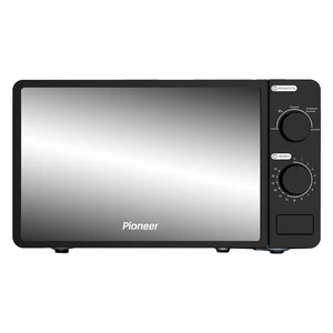 PIONEER Микроволновая печь (СВЧ) Соло MW200M