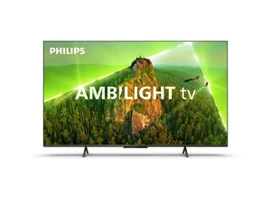 PHILIPS Телевизор 50PUS8108/60