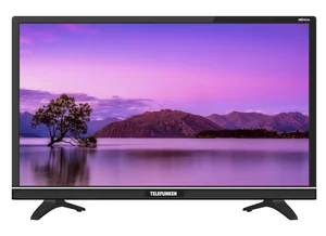 TELEFUNKEN Телевизор TF-LED24S85T2S SMART