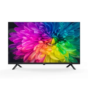 ТРИКОЛОР Телевизор H32H5000SA SMART Безрамочный