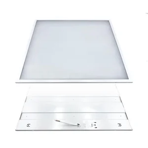 Светильник ДПО 10-5х8-001 ОПАЛ полная заливка, 6500К 96855