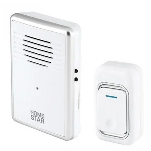 HomeStar Звонок электрический HS-0116 беспроводной