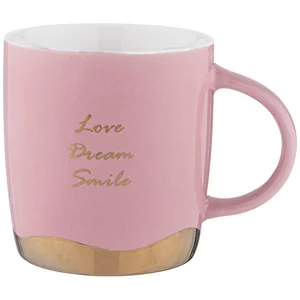 Lefard Кружка Break Time, 340мл 756-326