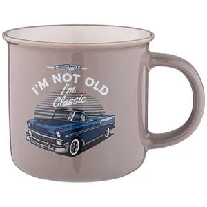 Lefard Кружка Men′s Club 355мл. 260-855