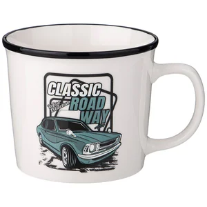 Lefard Кружка Men′s Club 370мл. 260-852