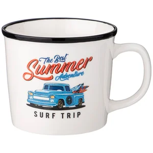 Lefard Кружка Men′s Club 370мл. 260-853