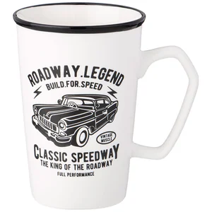 Lefard Кружка Men′s Club 420мл. 260-851