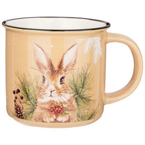 Lefard Кружка Winter Story 300мл. 260-721