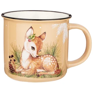 Lefard Кружка Winter Story 300мл. 260-722