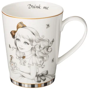 Lefard Кружка Wonderland 450 Мл 590-519