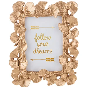 Lefard Фоторамка Коллекция Ботаника 15,5*2*20,5 См 222-787