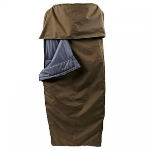 Mallony Мешок спальный зимний Комфорт (СМЗК-1 в ассортименте)