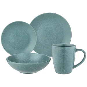 Lefard Набор Посуды Обеденной Bronco Moments На 4 Пер. 16 Пр. 577-190