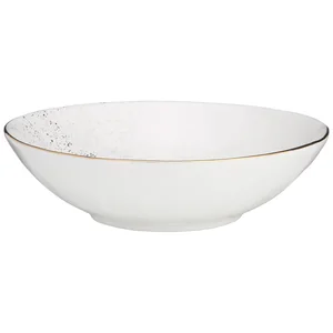 Lefard Салатник Bronco Gold 22*6 См 1000 Мл 263-1082