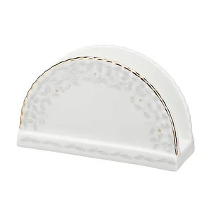 lefard Салфетница Вивьен 12*7,5*5 См 264-350