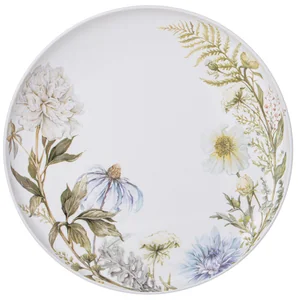 Lefard Тарелка Обеденная Grasses 27 См 577-193