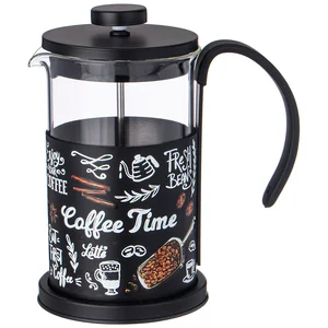 Lefard Френч-пресс Agness Coffee Time 600 Мл. 894-154
