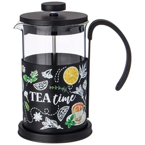 Lefard Френч-пресс Agness Tea Time 600 Мл. 894-153