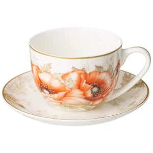 Lefard Чайная Пара Antique 330 Мл 415-2261