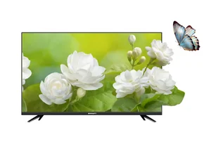 KRAFT Телевизор KTV- P43FHD03T2CIWLF (052886)