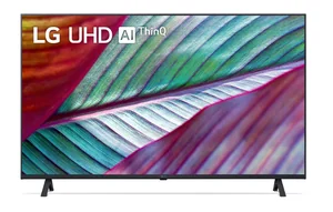 LG Телевизор 43UR78001LJ.ARUB SMART TV 4K