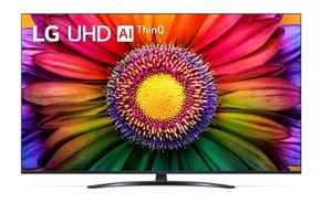 LG Телевизор 50UR81006LJ.ARUB