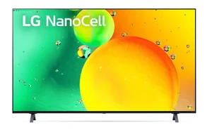 LG Телевизор 55NANO756QA.ARU