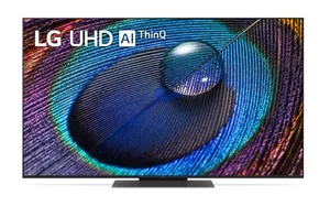 LG Телевизор 55UR91006LA.ARUB