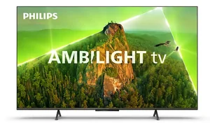 PHILIPS Телевизор 43PUS8108/60