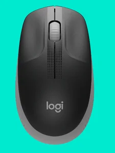 Logitech Мышь M190