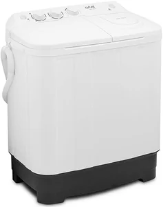 SHIVAKI Стиральная машина TE 45 Р white