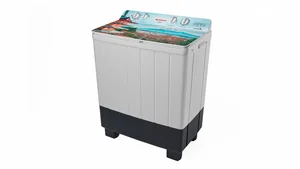 SHIVAKI Стиральная машина TG90P Nature 02
