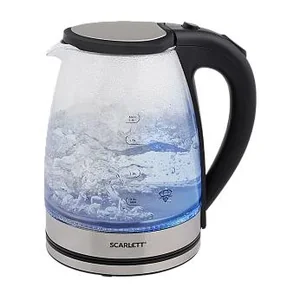 SCARLETT Электрический чайник SC-EK27G35