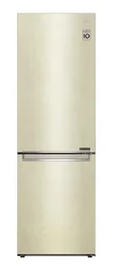 LG Холодильник двухкамер. GC-B 459 SECL