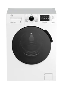 BEKO Стиральная машина автомат WSPE7612W