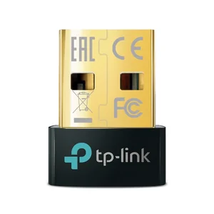 TP-Link Адаптер Bluetooth UB500 Bluetooth 5.0 Nano USB 2.0