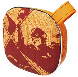 MORE CHOICE Акустика (4610196400858) BS12 Orange